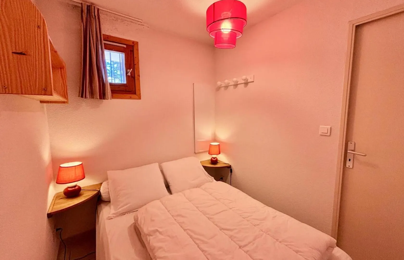 Residence Le Bois Du Fau - Appartement T2 Bois Du Fau Pres Des Pistes Mae-1031 Vars  France