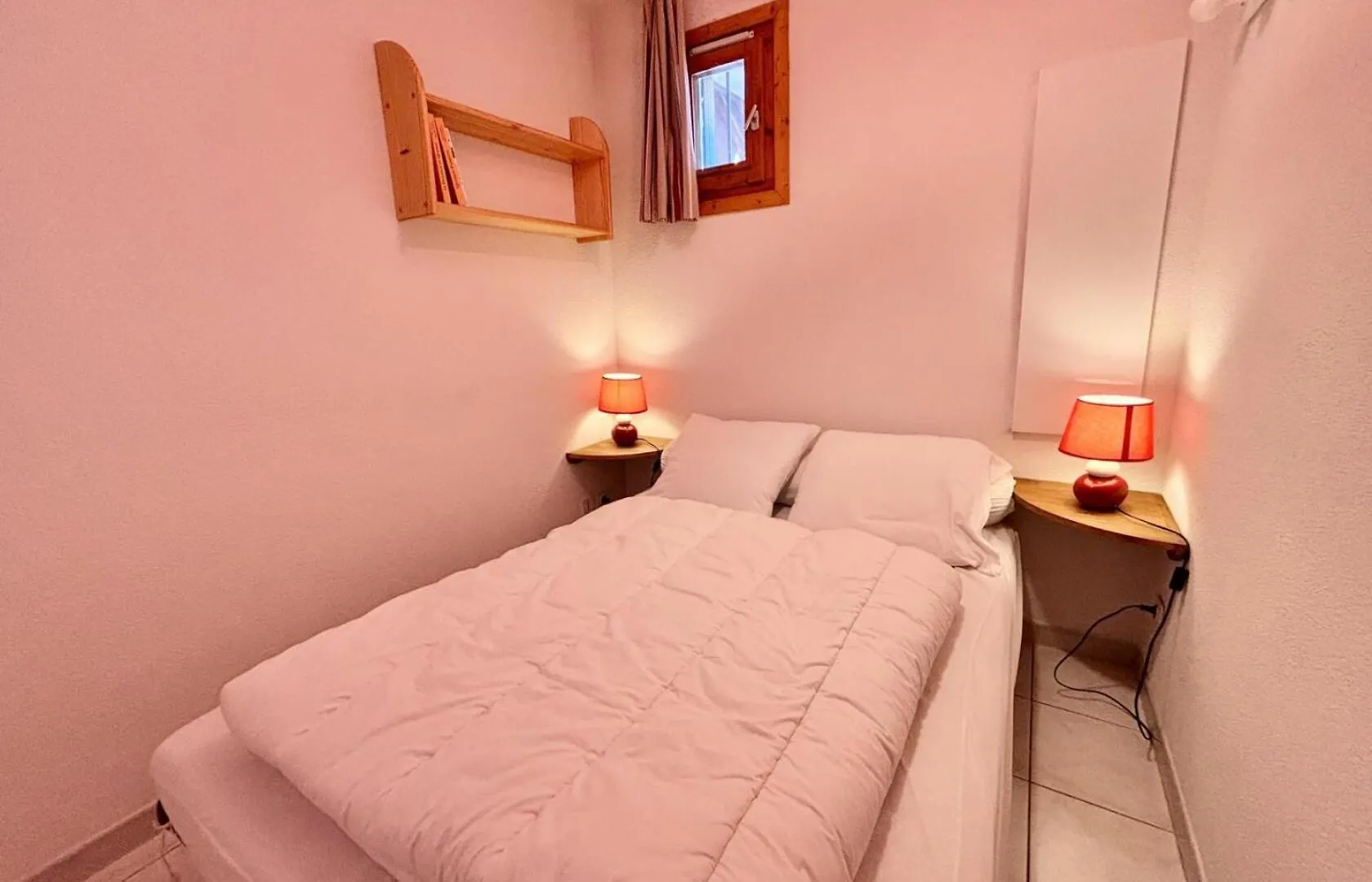 Residence Le Bois Du Fau - Appartement T2 Bois Du Fau Pres Des Pistes Mae-1031 Vars  0*, Vars (Hautes-Alpes) France